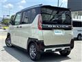 2025 Mitsubishi DELICA MINI