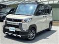2025 Mitsubishi DELICA MINI
