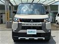 2025 Mitsubishi DELICA MINI