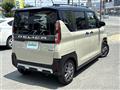 2025 Mitsubishi DELICA MINI