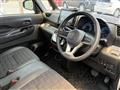 2025 Mitsubishi DELICA MINI