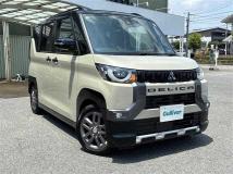 2025 Mitsubishi DELICA MINI