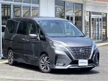 2020 Nissan Serena