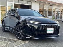 2025 Toyota Crown Estate