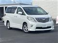 2010 Toyota Alphard