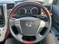 2010 Toyota Alphard