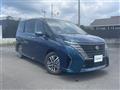 2023 Nissan Serena