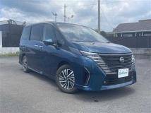 2023 Nissan Serena