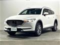 2019 Mazda CX-8