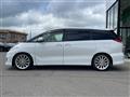 2011 Toyota Estima