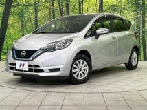 2019 Nissan Note