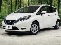 2020 Nissan Note