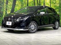 2021 Nissan Note