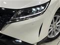2021 Nissan Note