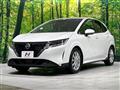 2021 Nissan Note