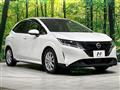 2021 Nissan Note