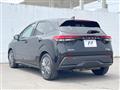 2022 Nissan Note