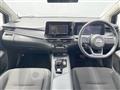 2022 Nissan Note