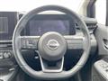 2022 Nissan Note