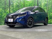 2023 Nissan Note