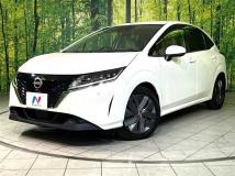 2022 Nissan Note