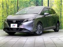 2023 Nissan Note