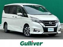 2018 Nissan Serena