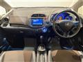 2012 Honda Fit shuttle
