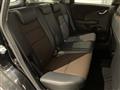 2012 Honda Fit shuttle