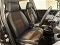 2012 Honda Fit shuttle