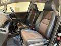2012 Honda Fit shuttle