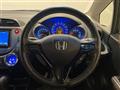 2012 Honda Fit shuttle