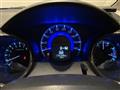 2012 Honda Fit shuttle
