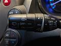 2012 Honda Fit shuttle