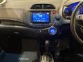 2012 Honda Fit shuttle