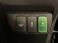 2012 Honda Fit shuttle