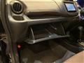 2012 Honda Fit shuttle