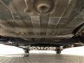 2012 Honda Fit shuttle