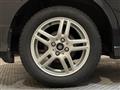 2012 Honda Fit shuttle
