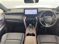 2024 Toyota Harrier Hybrid