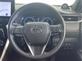 2024 Toyota Harrier Hybrid