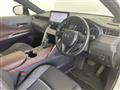 2024 Toyota Harrier Hybrid