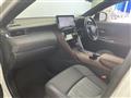 2024 Toyota Harrier Hybrid