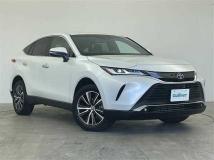 2024 Toyota Harrier Hybrid
