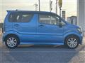 2018 Suzuki Wagon R