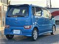 2018 Suzuki Wagon R