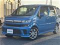 2018 Suzuki Wagon R