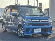 2018 Suzuki Wagon R