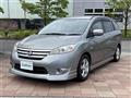 2012 Nissan Lafesta
