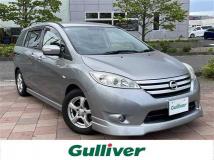 2012 Nissan Lafesta